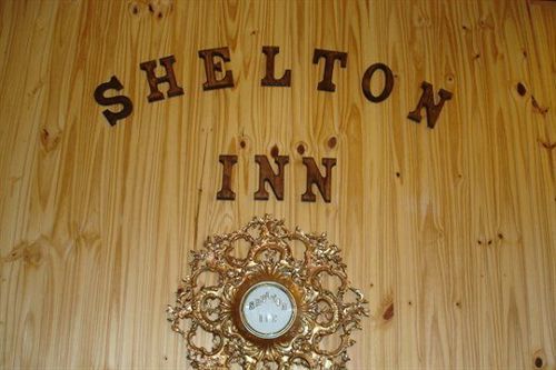 Shelton Inn Bagian luar foto